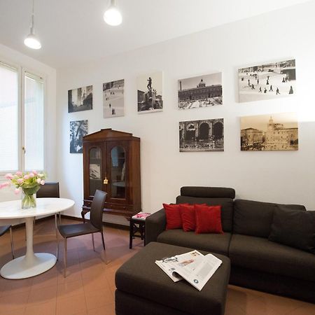 Phi Hotel Bologna Apartments Εξωτερικό φωτογραφία
