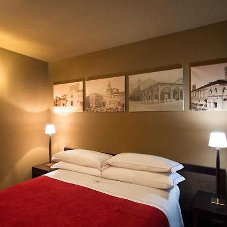Phi Hotel Bologna Apartments Εξωτερικό φωτογραφία