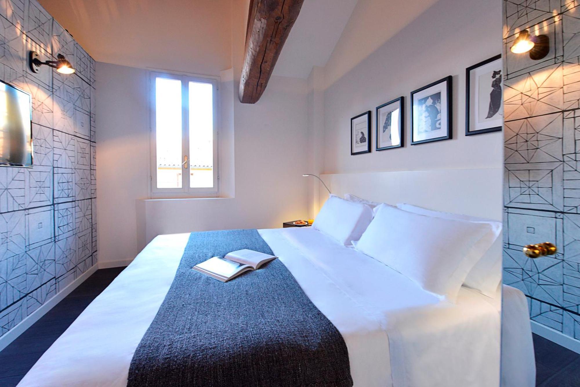 Phi Hotel Bologna Apartments Εξωτερικό φωτογραφία