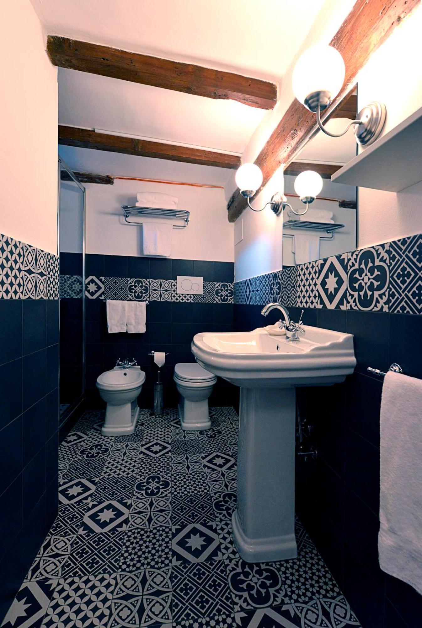 Phi Hotel Bologna Apartments Εξωτερικό φωτογραφία