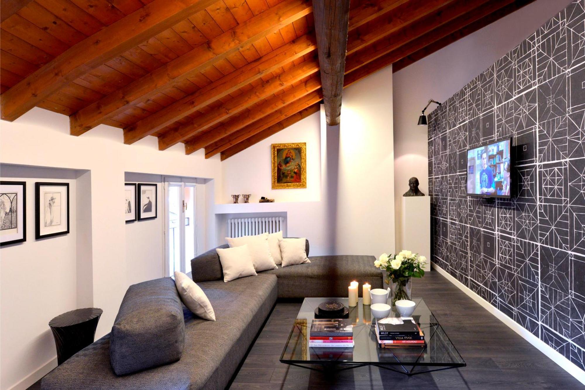Phi Hotel Bologna Apartments Εξωτερικό φωτογραφία
