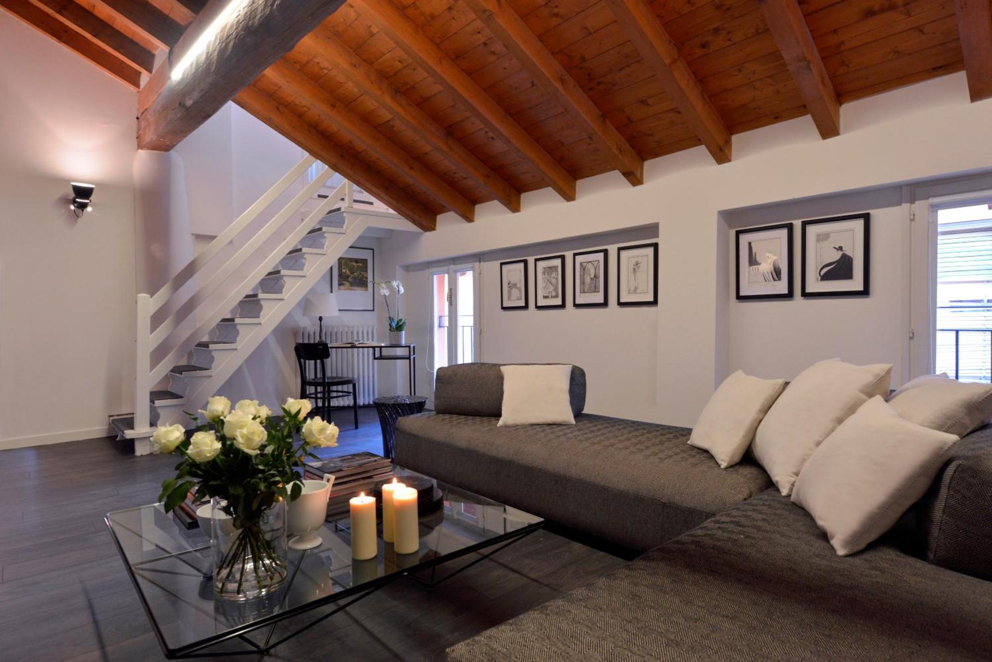 Phi Hotel Bologna Apartments Εξωτερικό φωτογραφία