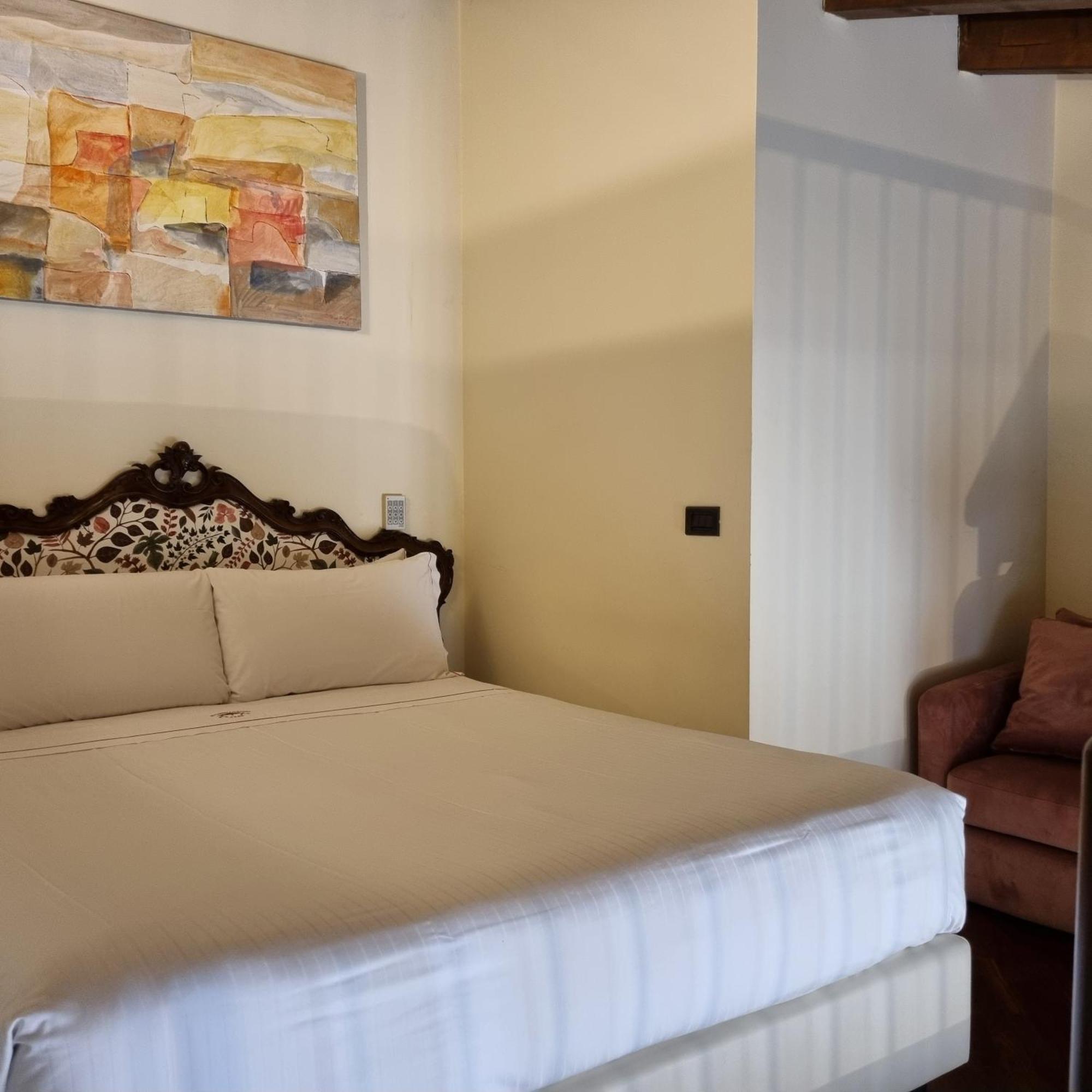 Phi Hotel Bologna Apartments Εξωτερικό φωτογραφία