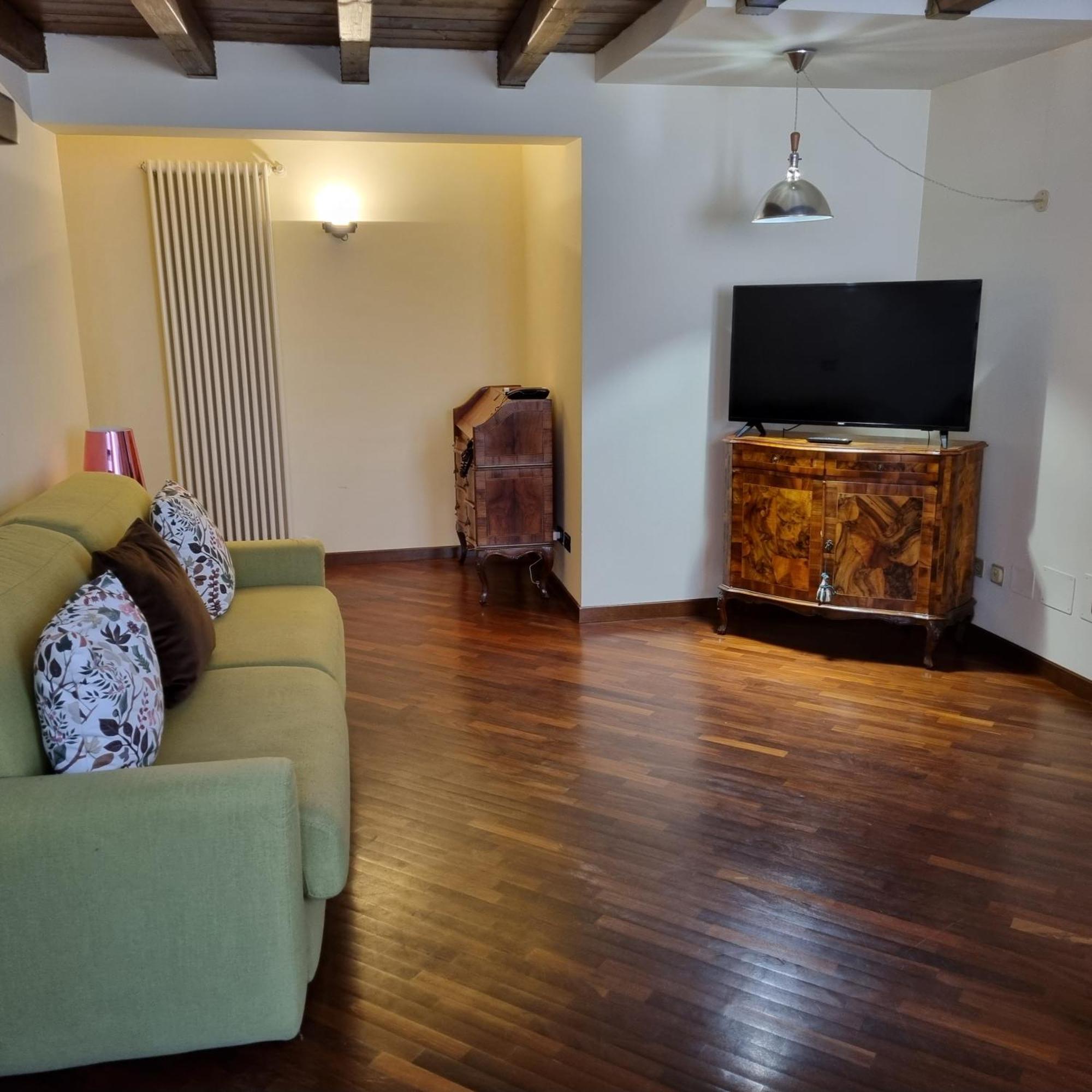 Phi Hotel Bologna Apartments Εξωτερικό φωτογραφία